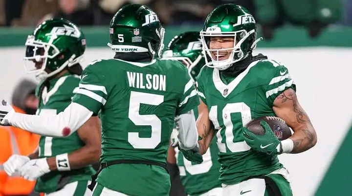 Heartbreak in New York: Jets Clean House, Drop 3 Wide Receivers who are Fans Favorites in Cold-Blooded Overhaul