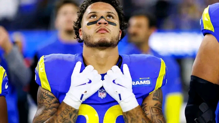 Breaking News: Los Angeles Rams Football Star Cody Schrader has been Suspended Totally from Football Activities by NFL after Testing Positive for…see more