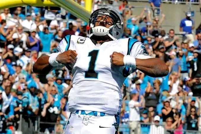 PANTHERS REUNION: Cam Newton Returns to Carolina Panthers, Sparking Jubilation among Fans and Players as the Legendary QB Prepares for Another Shot at Glory…