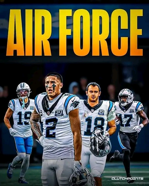 Building Blocks for Bryce: Panthers’ Strategic Moves in the 2025 NFL Draft