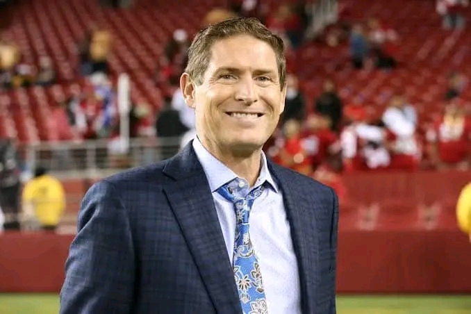 Breaking News: Netflix Releases “The Underdog,” a Highly Anticipated Documentary About San Francisco 49ers Legend Steve Young, Slated for Release on the…