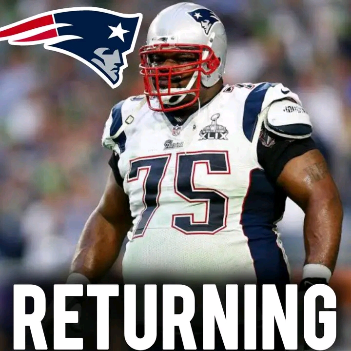 Vince Wilfork Declares “I’m Returning to Redeem The Reputation of My Team” as Patriots Name Him Defensive Line Coach…