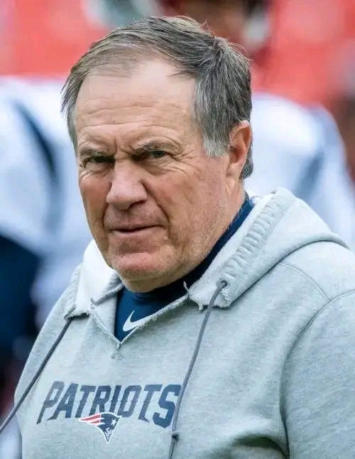 BREAKING: Excitement Hits NFL Community as New England Patriots officially announced the return of franchise legend, Hall of Famer and four-time NFL champion Bill Belichick as senior coach.