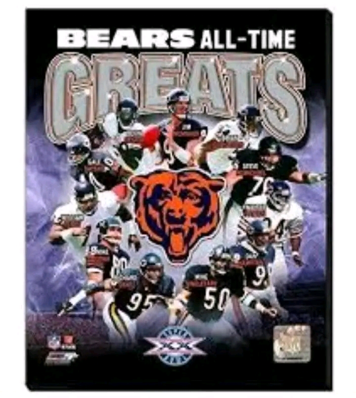 BREAKING NEWS: Netflix Announces Premiere of Exclusive Chicago Bears Documentary, Offering Unprecedented Behind-the-Scenes Access and Exploring the Legacy of One of National Football Most Iconic Programs” The live-action documentary is set to debut globally on 30th of…. Read full epic news details below