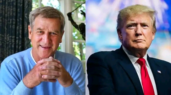 CONGRATULATIONS: President Donald Trump has officially called on Boston Bruins great, the legendary Bobby Orr, recognizing his extraordinary legacy in the world of hockey. The President’s announcement hints at something significant in the works for the iconic defenseman—an honor truly fitting for…