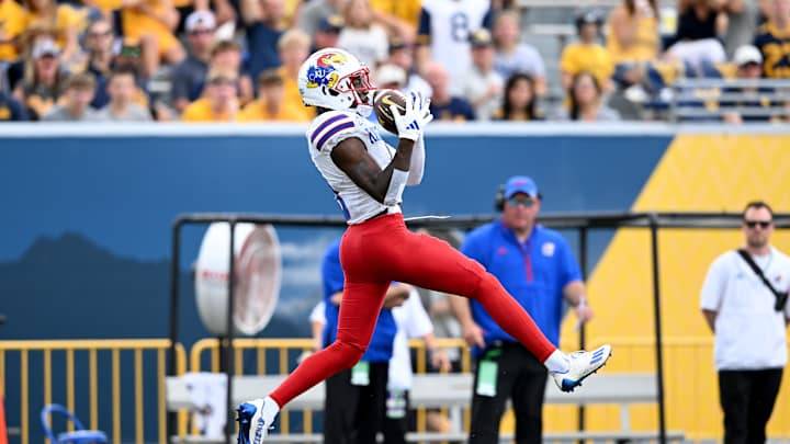 Raiders stole hidden gem cornerback who will turn heads at rookie minicamp.
