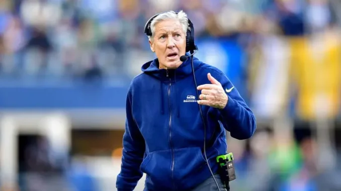 Breaking: Just In Great Joy Of Heart Las Vegas Raiders Fans As Fans Favorite WR Star Announces His Not Leaving For Another One To Take His Places. He Is Willing To Return For The Next 1 Years Contract Deal From 2025-2026 Season After Making This Good Decision Coach Pete Carroll’s Made a Promise To Make Him……see more in comments section…