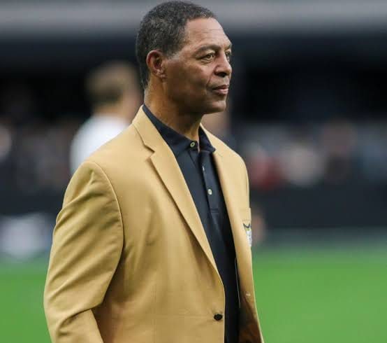Breaking: Las Vegas Raiders Legend and Icon Marcus Allen Donated a Massive $5.9 Million and Sponsorship Deals to Charities and Homeless Relief. What He is Doing in a World of Compassion and Care is