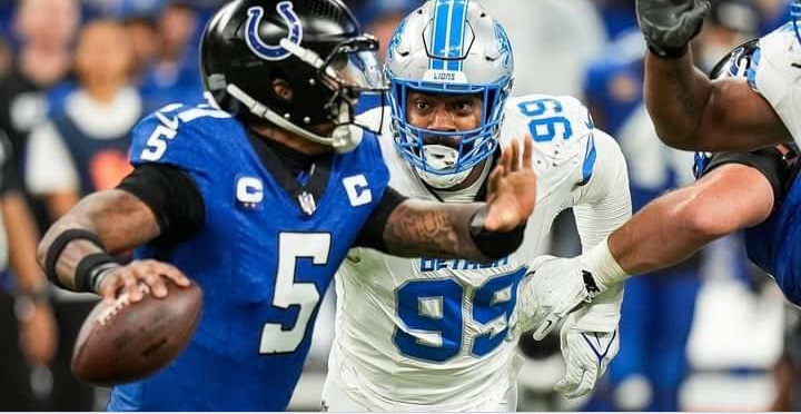 Can Colts Starter Bounce Back After Dismal 2024?