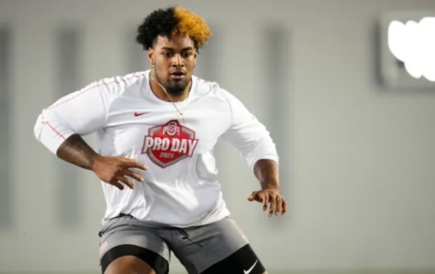 Chiefs, Patrick Mahomes Receive Major News Following NFL Draft