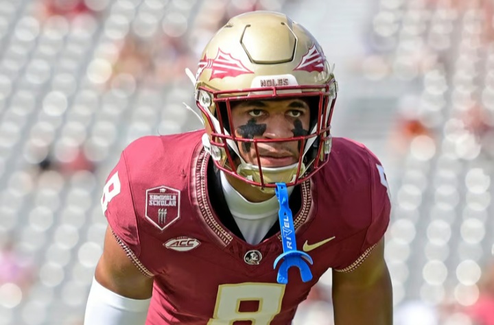 NFL Draft expert details why New York Giants and Jets landed pair of steals in later rounds