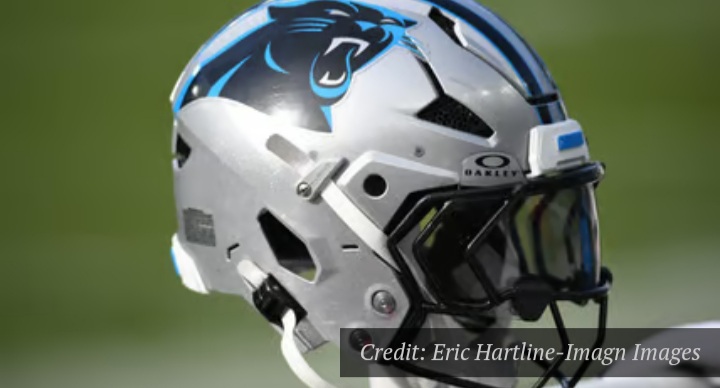 Carolina Panthers sign former Pro Bowl receiver, Carolina native