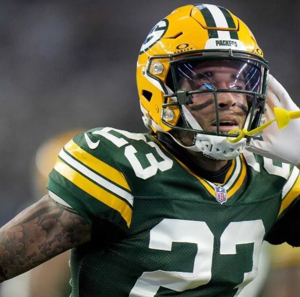 Rams Trade Pitch Lands 2-Time Pro Bowl Playmaker Amid Uncertain Future