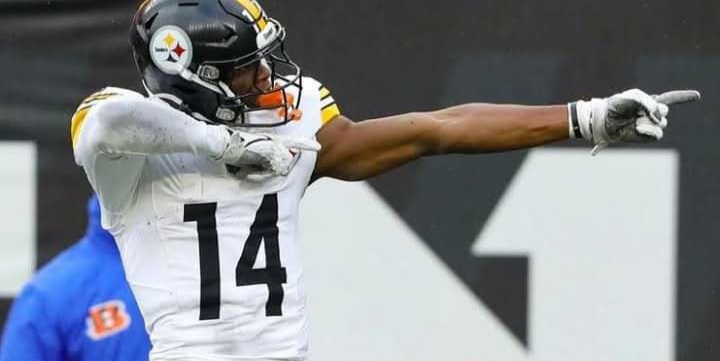 Trade Alert: Steelers trade wideout George Pickens to Cowboys