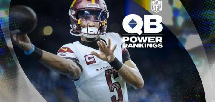 Post-draft 2025 NFL QB Power Rankings: Commanders’ Jayden Daniels, Eagles’ Jalen Hurts lead the way