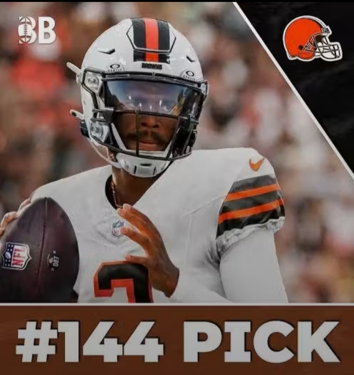 What should we expect from Shedeur Sanders in Cleveland?
