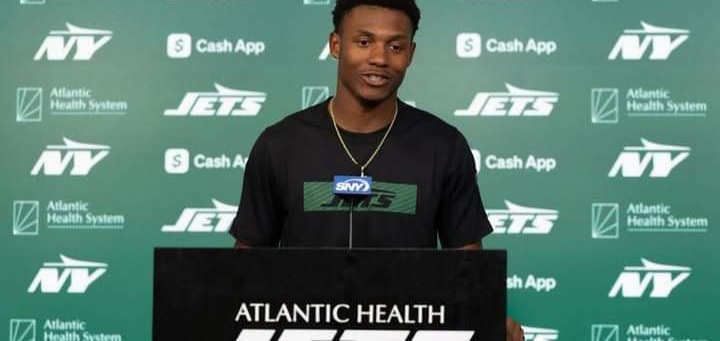 Can Jets rookie WR Arian Smith thrive despite drop issues?