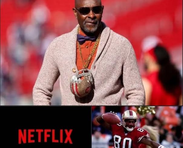 BREAKING NEWS: Netflix Set to Drop “The Underdog” — A Deeply Inspiring, Highly Anticipated Documentary Chronicling San Francisco 49ers Legend Jerry Rice’s Rise From Small-Town Hopeful to NFL Immortality, Slated for Release on…. Read more