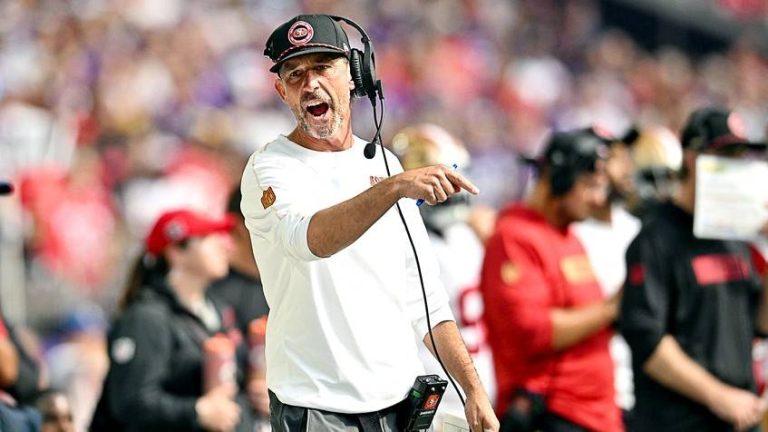 ESPN’s 2026 mock draft has 49ers addressing need—but not the one you think