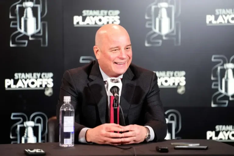 Unbelievable Move: Boston Bruins Coach Jim Montgomery Donates $70 Million to Empower Less-Privileged Youth – But There’s More to the Story…read more