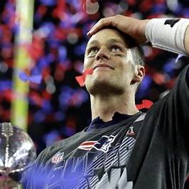 Good News: Netflix to Release Highly Anticipated Documentary on Tom Brady’s Special Moments with the New England Patriots
