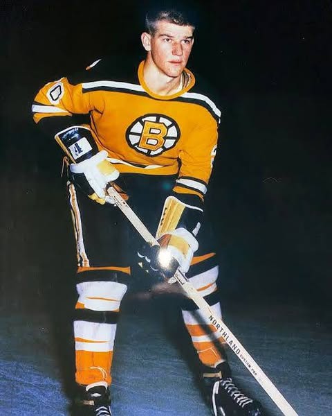 BREAKING NEWS: Netflix Releases “The Underdog,” a Highly Anticipated Documentary About Boston Legend Bobby Orr, Slated for Release on the
