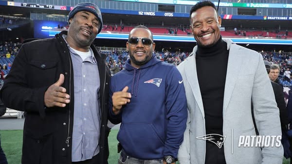 ESPN REPORT: Willie McGinest and Tom brady Announce Multi-Million Dollar Endowment for New England Patroit football: Super Bowl Champions and NFL Stars Give Back to Their Alma Mater, Creating Lasting Opportunities for Future Generations…