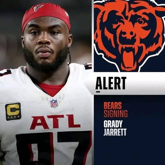 CONFIRMED: Chicago Bears Release LB T.J Edwards To NFC North Rival, Signed No.1 Falcons Veteran For $53.5 Million In 3-Years Deal