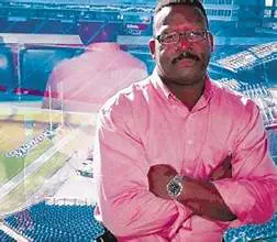 BREAKING NEWS: The current owners of New England Patriots sell about 10% of the NFL team, to Former Patriots star Andre Tippett and billionaire Marcus Landry for millions dollars.
