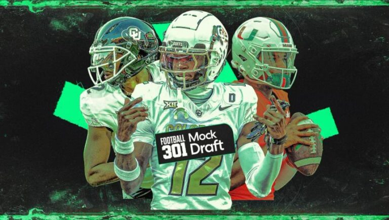 New York Giants, Jets fill big needs in Round 1 of NFL Draft, look forward to Night 2