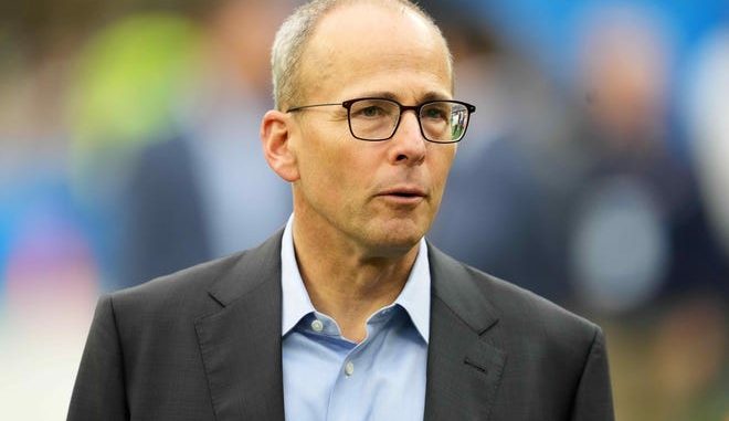 Breaking:New England Patriots President Jonathan Kraft Unveils Ambitious $2.3 Billion Stadium Renovation Project…