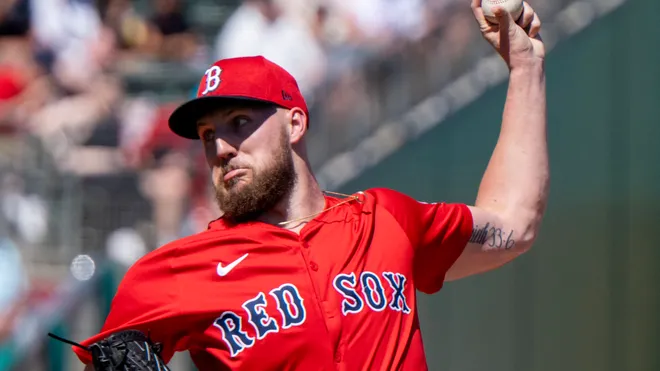 IT IS DONE: Boston red Sox Pitcher Garrett Crochet stuns fans and level the head coach Alex Cora Speechless with major Announcement Concerning…see more