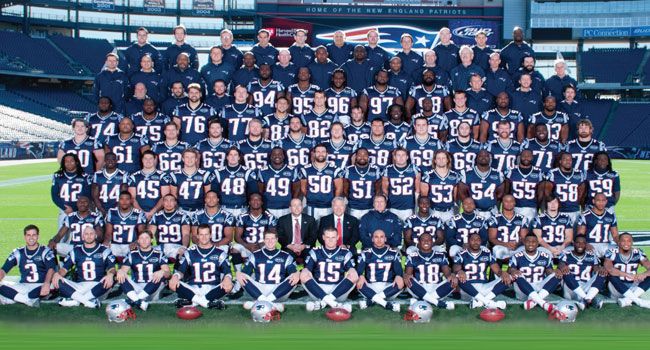 Several Top 2024 Patriots Draft Picks Now Facing Uncertain Futures