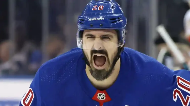 BLOCKBUSTER ALERT: BRUINS LAND $45.5 MILLION POWER PLAY WIZARD IN STUNNING TRADE SHAKEUP…read more…