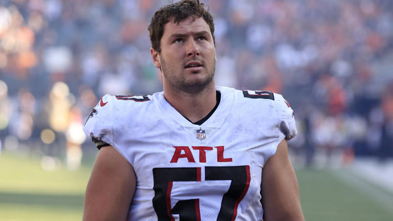 According to ESPN reporter 10 minutes ago, after he was reported to be banned for 7 months by the NFL after he was reported to be involved in drug positives after the test minutes ago, it is heartbreaking to announce to the Chicago Bears that the franchise center has officially terminated his contract with the Chicago Bears just now due to…
