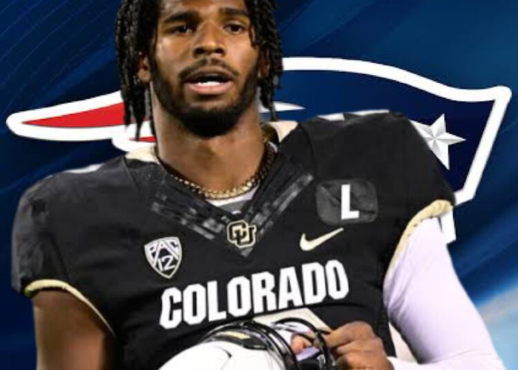 Five-Star QB Shedeur Sanders Recruit Shocks College Football World: Turns Down $9.5 Million NFL Deal, Decommits from  Colorado Buffaloes, Chooses New England Patriots Over Kentucky, LSU, Duke and Texas….