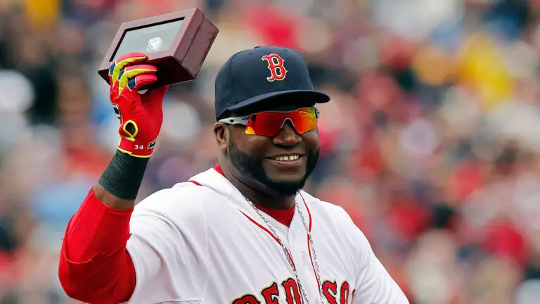 BREAKING NEWS: Netflix Releases “The Underdog,” a Highly Anticipated Documentary About Boston Red Sox Legend David Ortiz, Slated for Release on the….
