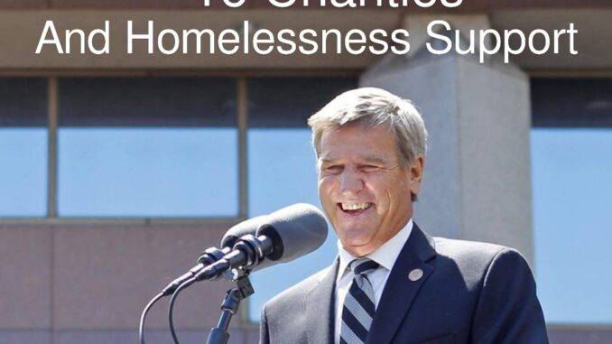 BREAKING NEWS: Bobby Orr of the Boston Bruins Donates Entire $1.4 Million Bonus and Endorsement Contract to Charities and Homelessness Support Organizations…