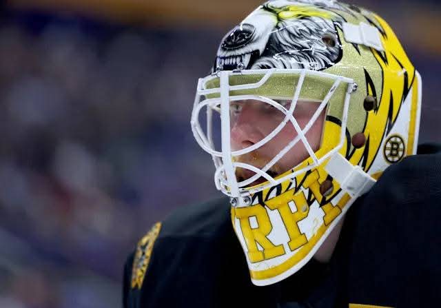 Bruins Trading Joonas Korpisalo Could Benefit Both Sides