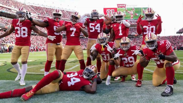 Netflix has announced that it will release a new documentary series focusing on the San Francisco 49ers in June. This multi-part series will offer an exclusive, behind-the-scenes look at the team, chronicling their journey through a recent season. Fans can expect unprecedented access to players, coaches, and the inner workings of the organization, providing insight into the challenges and triumphs of professional football…..