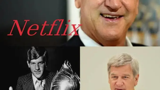 Netflix is set to release a highly anticipated documentary titled “Orr,” focusing on the life and career of Boston Bruins legend Bobby Orr…