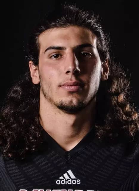 Texas Longhorns five star finally found interest in Las Vegas Raiders New commitment worth $500 deal..