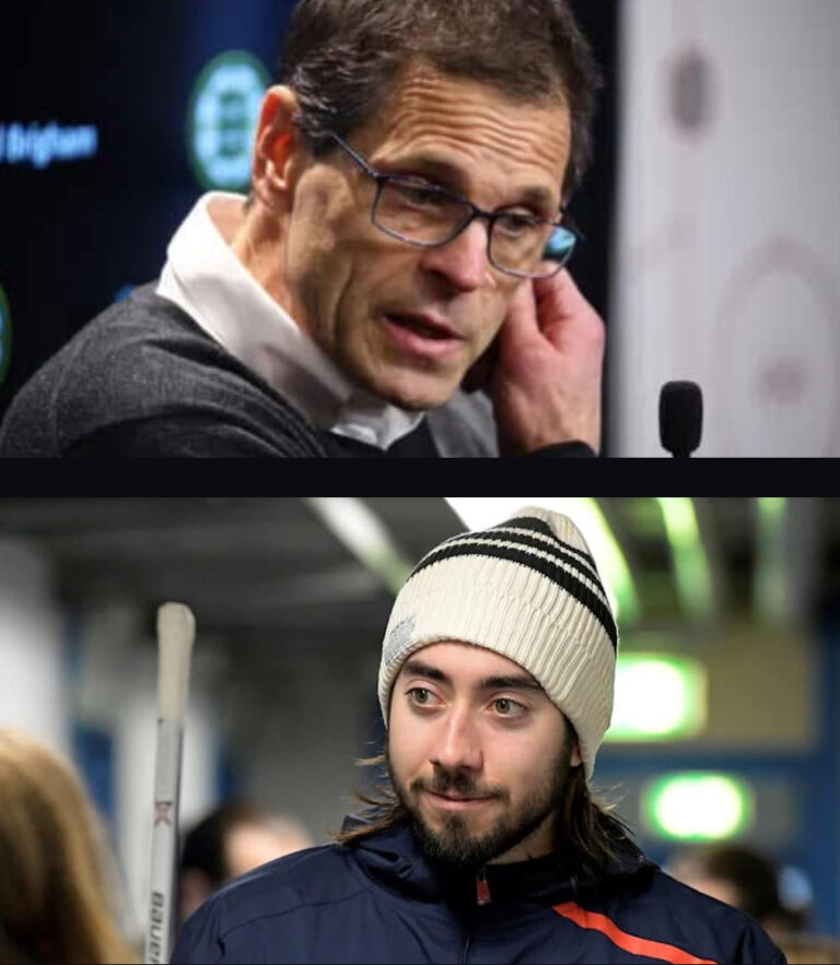 JUST IN: Boston Bruins Are Considering A Massive Move To Add Star Player Mika Zibanejad From The New York Rangers To Their Roster In A Blockbuster Deal Worth…..Read More