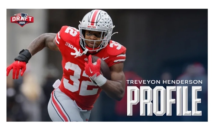 “TreVeyon Is the Best Leader I’ve Ever Been Around”: Buckeyes Star Earns High Praise in Locker Room That’s All-In for 2025 Title Run