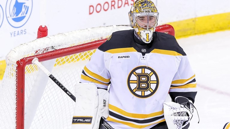 Swayman Trade Talk & More NHL News and Rumors