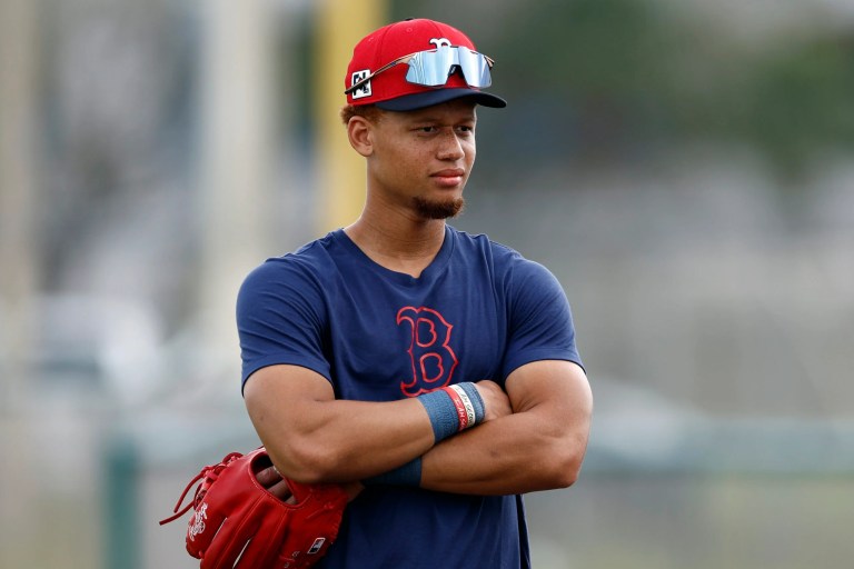 According to ESPN reports this morning regarding the rape report that was officially filed against Boston Red Sox franchise center fielder by a New York City woman, as confirmed this morning following 38 hours of investigation by MLB, it is to announce to Boston Red Sox fans that the franchise center fielder is set to face a 14-month ban following a rape case that was officially filed against him by a New York City woman due to…