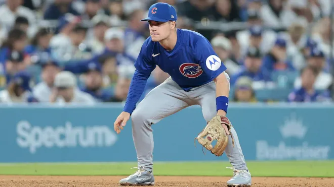 Top Prospect’s Return Could Force Cubs to Admit Mistake on Major Offseason Move