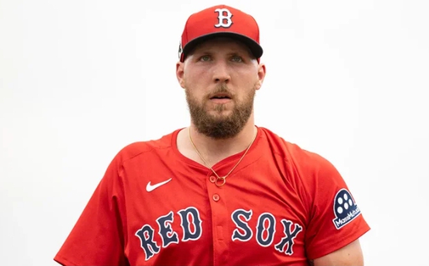 CONFIRMED DEAL: In other to bolster the pitching role, Philadelphia Phillies officially confirm blockbuster acquisition of Boston Red Sox pitcher Garrett Crochet to a four years $115 million deal with a year option to extend, however…