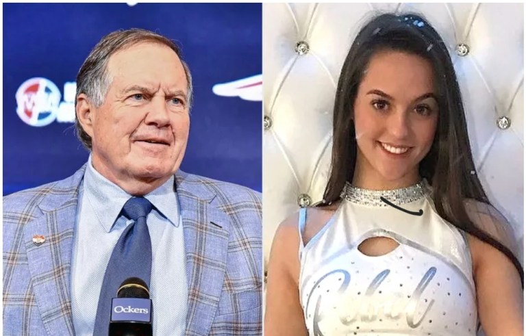 HOT GIST: ‘It’s Easy to See’ Why Bill Belichick ‘Could Become Infatuated’ with New Girlfriend Jordon Hudson, Source Says (Exclusive) REPORT