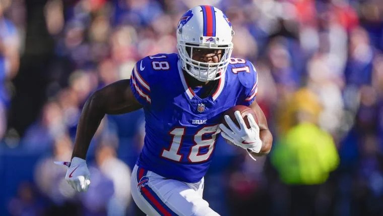 NFL NEWS: Following Wide-Receiver George Pickens trade to Dallas Cowboys, Pittsburgh Steelers has officially traded for Unrestricted Free-Agent Wide-Receiver Amari Cooper, After a locked on extensive Negotiations last night an offer was accepted as Amari Cooper will Be Joining D.K. Metcalf In Pittsburgh, Cooper Signed a 3-years $79.7 million Max Contract with Steelers Prior to…see full trade details below…..